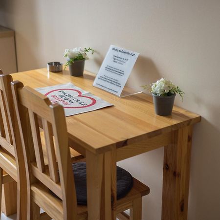 Ochota Wooden Studio Warsaw Ngoại thất bức ảnh