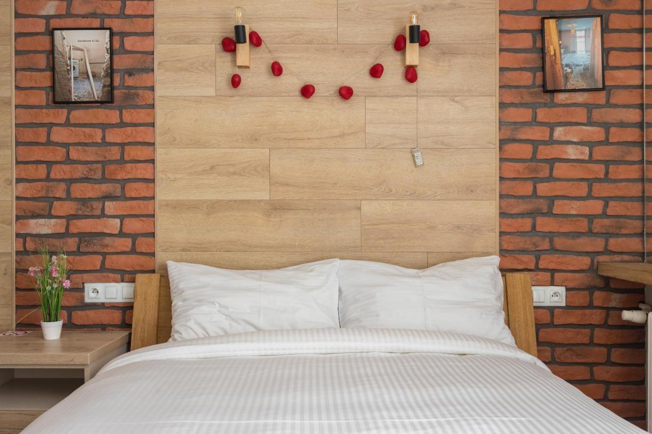 Ochota Wooden Studio Warsaw Ngoại thất bức ảnh